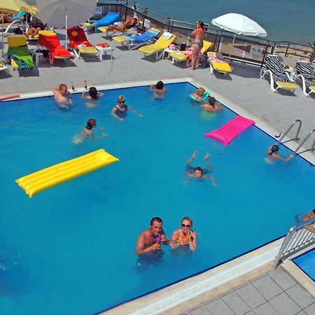 Derici Hotel Кушадаси Екстер'єр фото