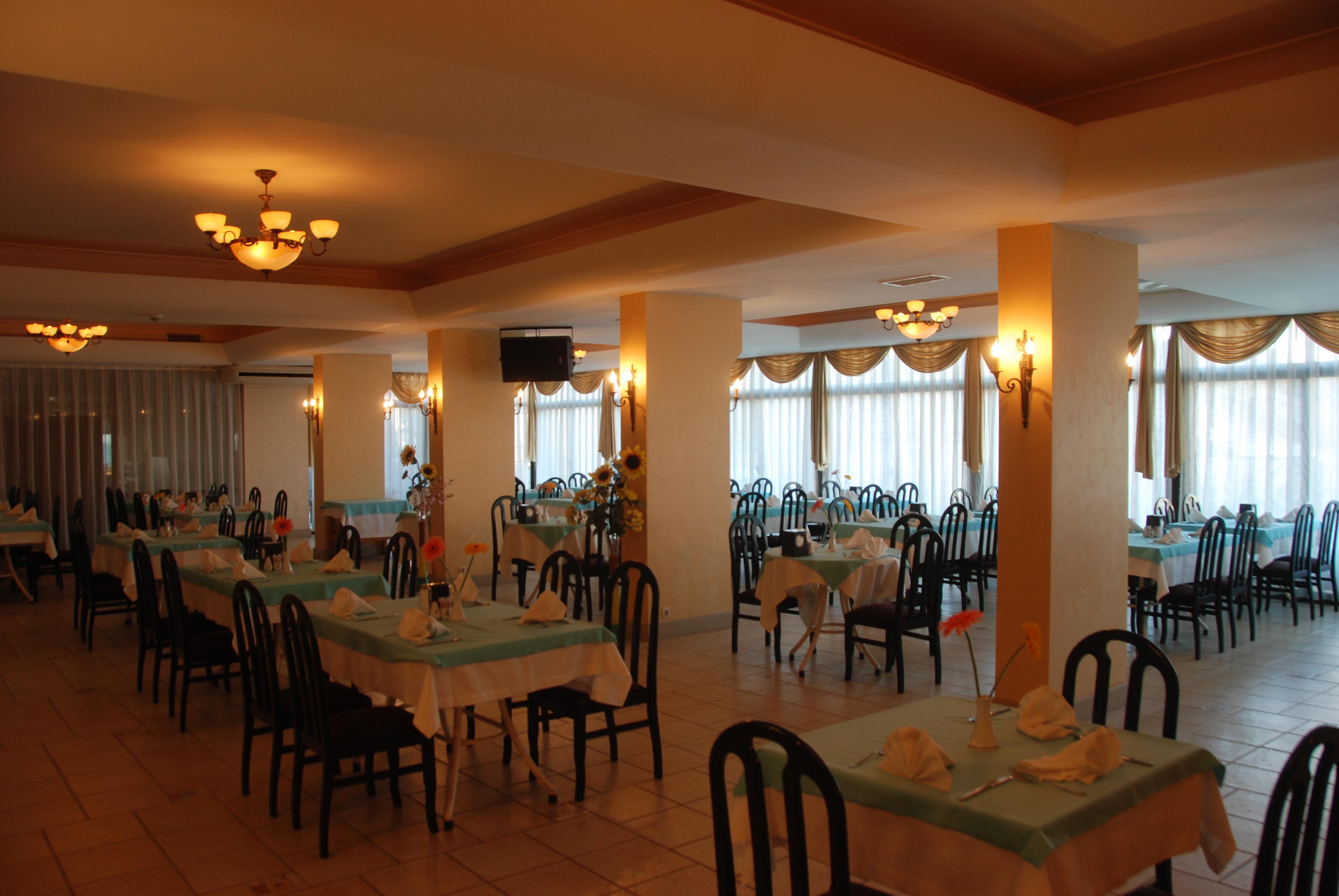 Derici Hotel Кушадаси Екстер'єр фото